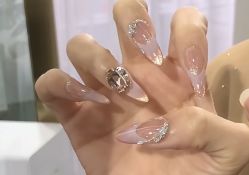 -LILY NAILS美甲美睫