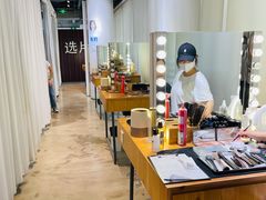 -天真蓝照相馆(五角场百联又一城店)