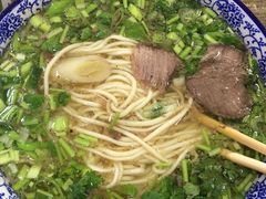 -庆丰包子铺(天桥店)