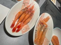 -奔海甄选·活鲜刺身铁板烧自助(太原里店)