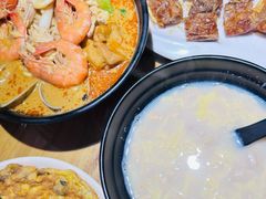 -五兰沙茶面(曾厝垵店)