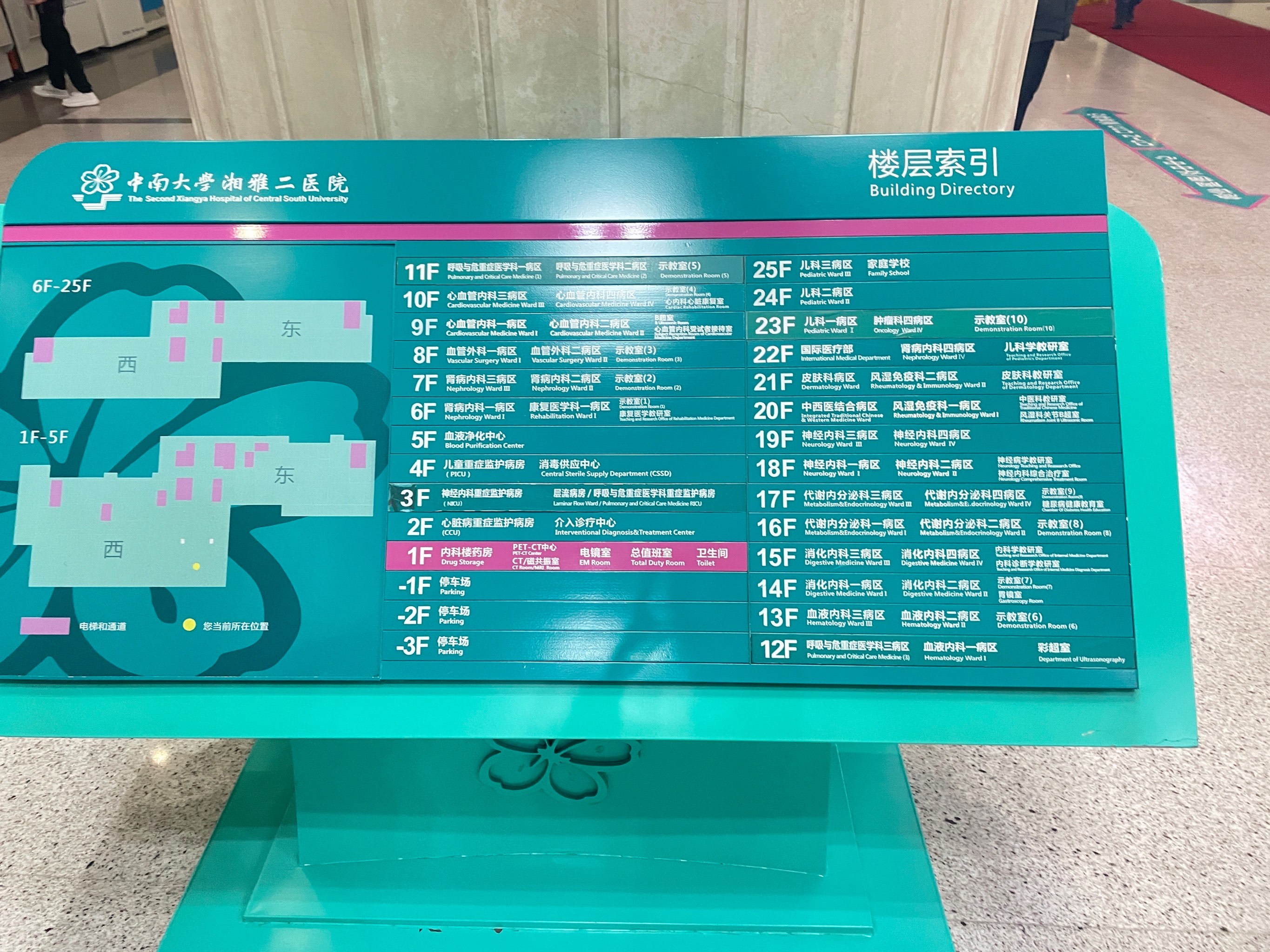 地坛医院住院办理陪诊挂号就医费用逐项核对，花得清楚明白的简单介绍