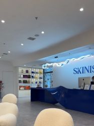 -SKINIST丽铂医疗美容