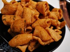 -洪氏嗨捞·猪肚鸡火锅(阳光天地店)
