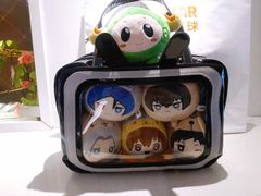 -IPSTAR|潮玩星球(西湖路店)