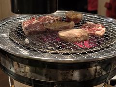 -蒜香焼肉PURUSHIN(马场路店)