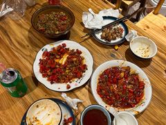 -小口味