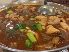 -乡亲鹅肉城(吴江店)