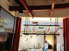 -大鸭梨烤鸭·北京菜(南小街/南苑店)