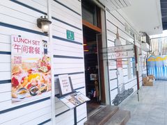 -La Creperie法餐厅(桃江路店)