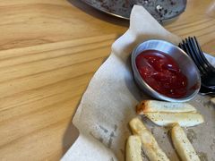 -J Create城市露营咖啡·简餐·宠物(上海动物园店)