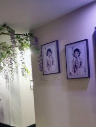 -盘子女人坊生日照·摄影馆(华强店)