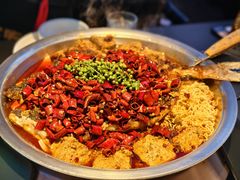 -烤匠麻辣烤鱼(IFS店)