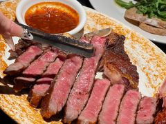 -小火花·干式熟成牛排馆Spark SteakHouse(剑桥郡店)