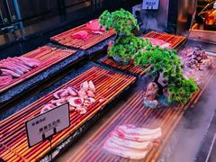 -盛江山自助料理(奥莱锦辉购物广场店)