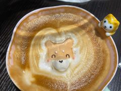 -逗柴咖啡屋·狗咖猫咖宠物桌游