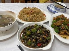 -志和饮食店
