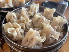 -真真鲜馄饨店(启蒙路店)