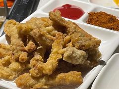 -海底捞火锅(城阳万象汇店)