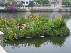 -寮步香市古镇休闲景区