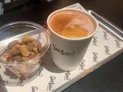 -Seesaw Coffee(88铜仁路店)