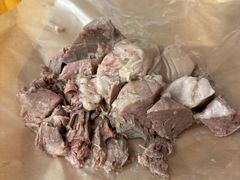 -小辫子羊肉面馆(周东店)