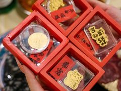 -大阪烧肉BAKA一代(十亩地店)