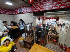 景观位-祁家面馆(大香炉店)