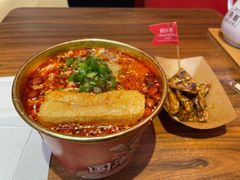 -鹤江桥·红油牛肉粉(SKP店)