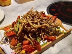 -闽公馆·客家私房菜·商务宴请·包厢(杏林橡树湾店)