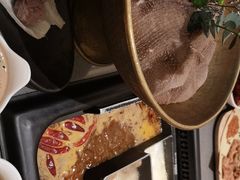-巴奴毛肚火锅(二七万达店)