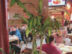 -秦月轩·陕西家乡菜(阜成路·五棵松店)