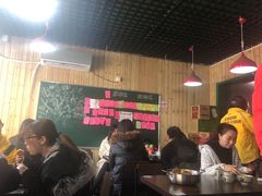 -内蒙焖面大盆骨餐馆(山大路店)