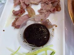 -虾大侠·盱眙龙虾老北京铜锅涮羊肉(金楠天街店)