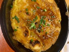 广味烤年糕-恋萍小吃(时代店)