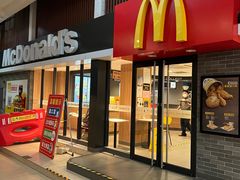 门面-麦当劳(电白服务区店)