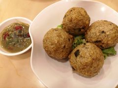 -盛记粥面(佐敦店)