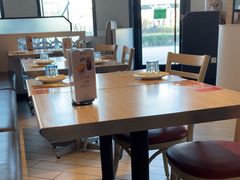 -必胜客(绿地新都会店)