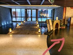 -采悦轩中餐厅·粤菜·海南菜(神州半岛喜来登度假酒店)
