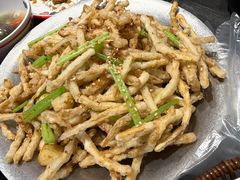 -钱锋炭缸烧烤(南湖大路总店)