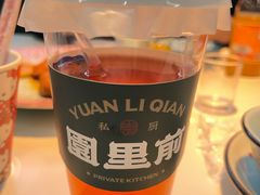 -园里前·私厨·福建菜(台江万达店)