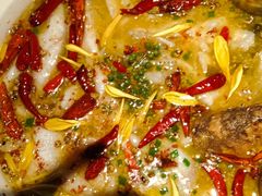 -太二酸菜鱼(海口友谊广场店)