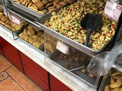-爱德顺糕点食屋(利民道店)