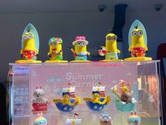 -卢米埃影城(长楹天街IMAX激光店)