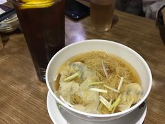 -百福麵家(新馬路店)