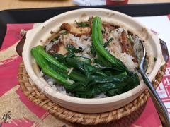 -华记煲仔华·煲仔饭(人和店)
