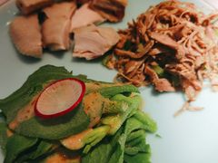 冷菜拼盘-蟹榭(静安寺晶品商场店)