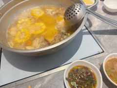 -张凯达·深海石斑鱼潮汕火锅(十五年品牌•虹桥天街店)