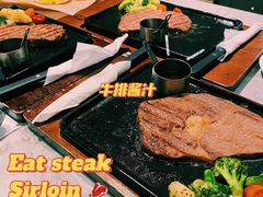 -必胜客(璞丽中心店)