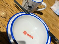 -關東雪东北菜(中庚漫游城店)